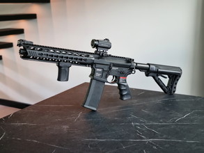 Bild für Zeer nette G&G GC16 Predator | AEG