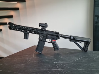 Bild 2 für Zeer nette G&G GC16 Predator | AEG