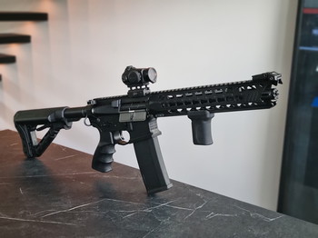 Bild 3 für Zeer nette G&G GC16 Predator | AEG