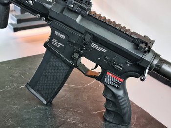 Bild 4 für Zeer nette G&G GC16 Predator | AEG