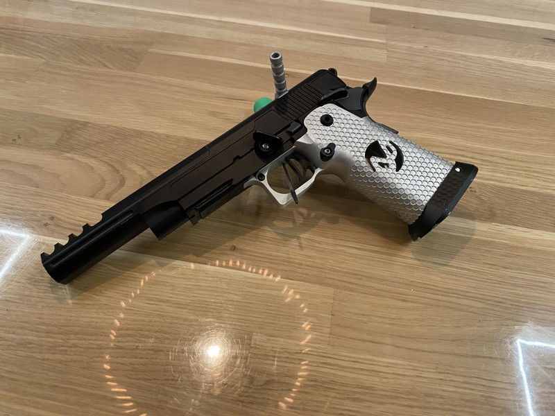 Image 1 for Custom Hi-capa