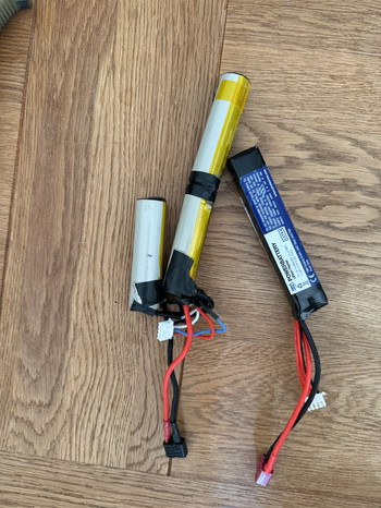 Image 5 pour HK416 - Volledig Geüpgraded & Titan Gate MOSFET