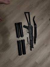 Imagen para Cyma pp19 bizon