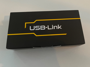 Image pour GATE - USB Link