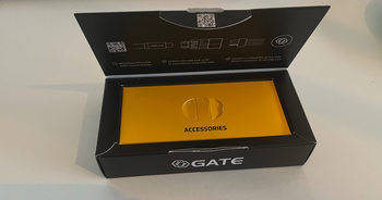 Imagen 3 de GATE - USB Link