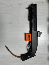 Imagen para Tokyo Marui Breacher HPA ready (mag aansluiting) | CQB