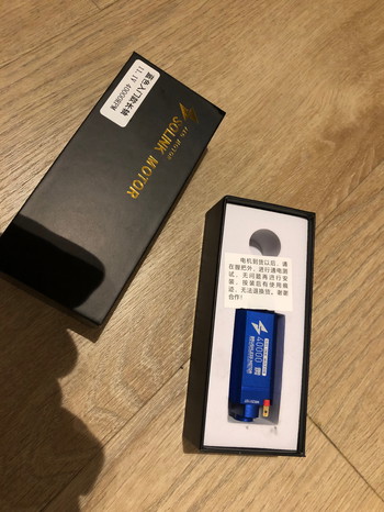 Imagen 2 de Solink brushless Motor 40k