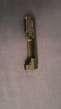 Image for KWA KMP9 / KMP9R FPS Reduction "Low Power" Bolt