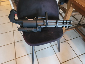 Imagen para M132 classic army