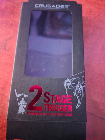 Image 3 pour VFC SR-16  Frog engineering  (Semi Only DMR)