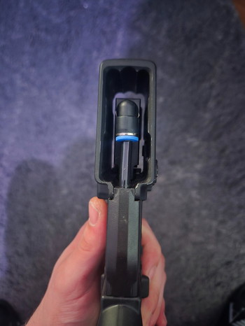 Image 4 pour VFC SR-16  Frog engineering  (Semi Only DMR)