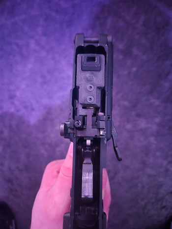 Image 5 pour VFC SR-16  Frog engineering  (Semi Only DMR)