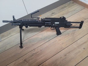 Imagen para M249 para (minimi/lmg)