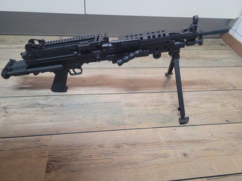 Imagen 3 de M249 para (minimi/lmg)