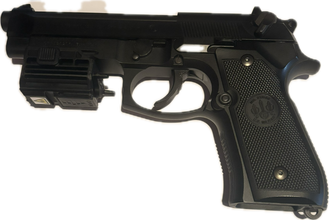 Afbeelding van Beretta pistool 92 fs