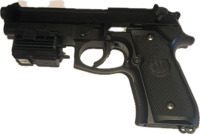 Bild 1 für Beretta pistool 92 fs