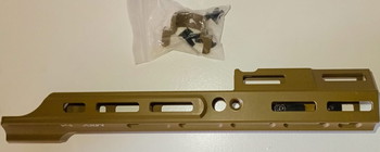 Afbeelding 4 van WE SCAR-L GEN4 / Complete Build