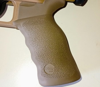 Afbeelding 5 van WE SCAR-L GEN4 / Complete Build