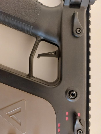 Image 2 for Krytac kriss vector AEG