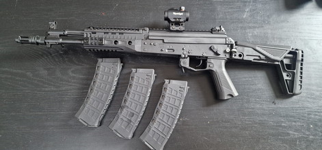 Afbeelding van WELL PRO AK12K WE09K