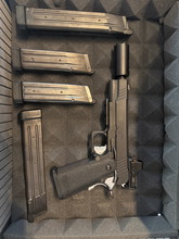 Image for Tokyo marui hi capa Dor