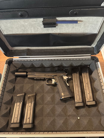 Image 5 for Tokyo marui hi capa Dor