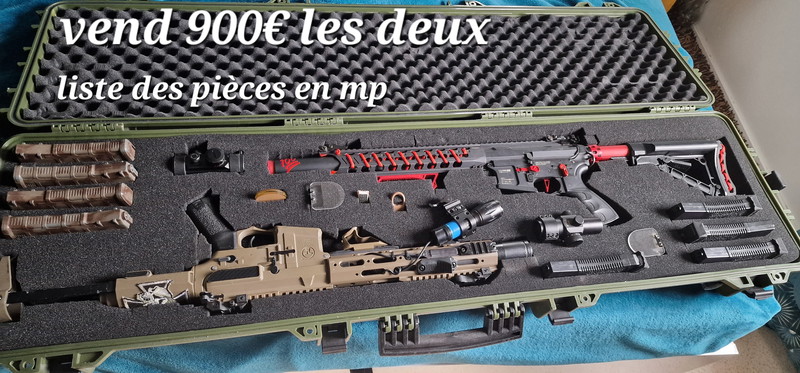 Image 1 for Le lot