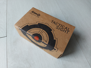 Image 4 pour Aim-O 552 Holosight