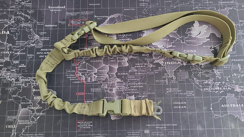 Afbeelding 1 van One Point Sling