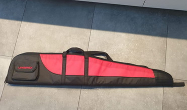 Afbeelding van foedraal tas umarex