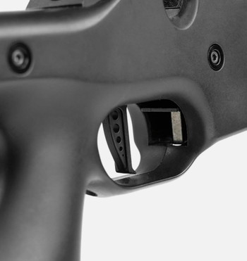 Image 5 pour Novritsch SSG96 Mk1 (unbenutzt)