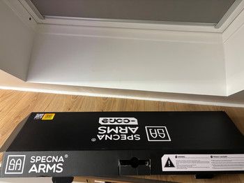 Image 5 for Sniper airsoft SA-S03  Neuf + billes 0,40g offertes