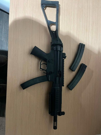 Image 3 for M14 en MP5