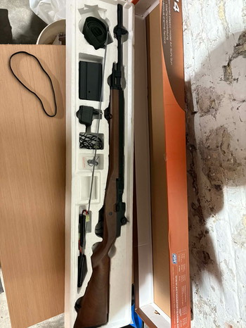 Image 5 for M14 en MP5