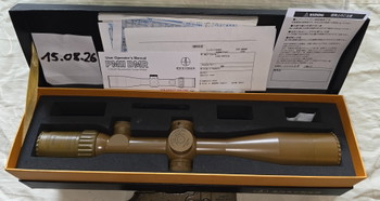 Image 3 for Kitagawa Kogaku Seizosho, PM II DMR