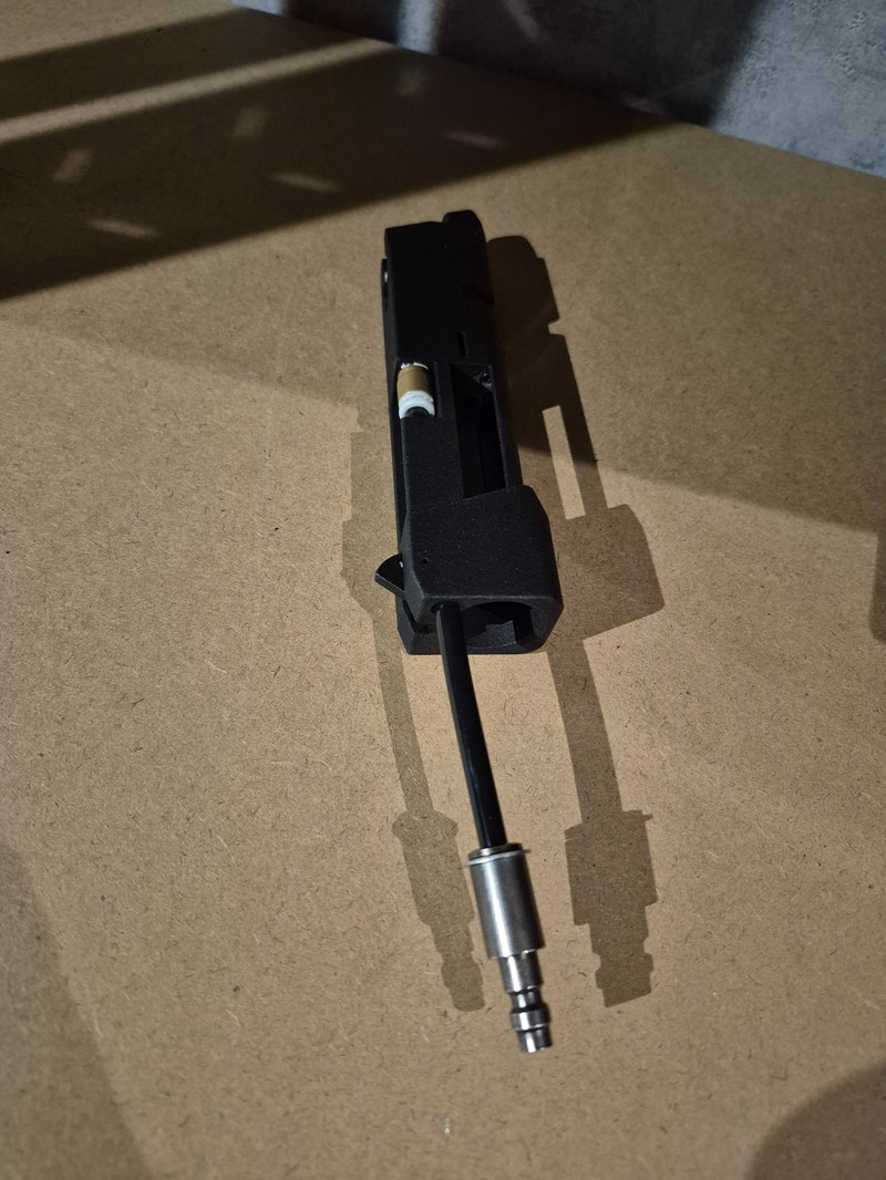 Imagen 1 de HPA adapter Glock