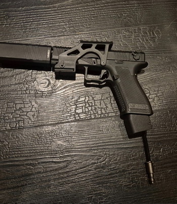 Imagen 2 de HPA adapter Glock