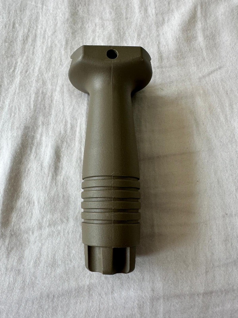 Imagen 1 de RAM Tactical TAC Forward Grip - Tan