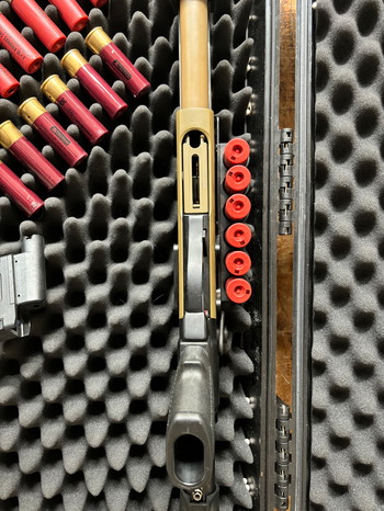 Afbeelding 3 van Shotgun M870 HPA