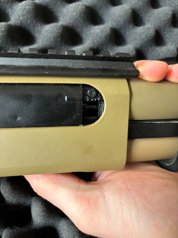 Bild 5 für Shotgun M870 HPA