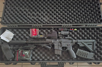 Imagen 2 de 4 hpa replica's