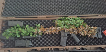 Imagen 3 de 4 hpa replica's