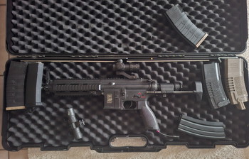 Imagen 4 de 4 hpa replica's