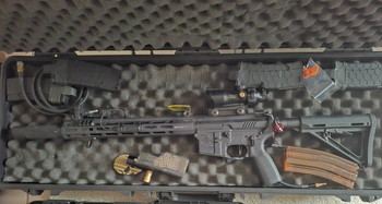 Imagen 5 de 4 hpa replica's