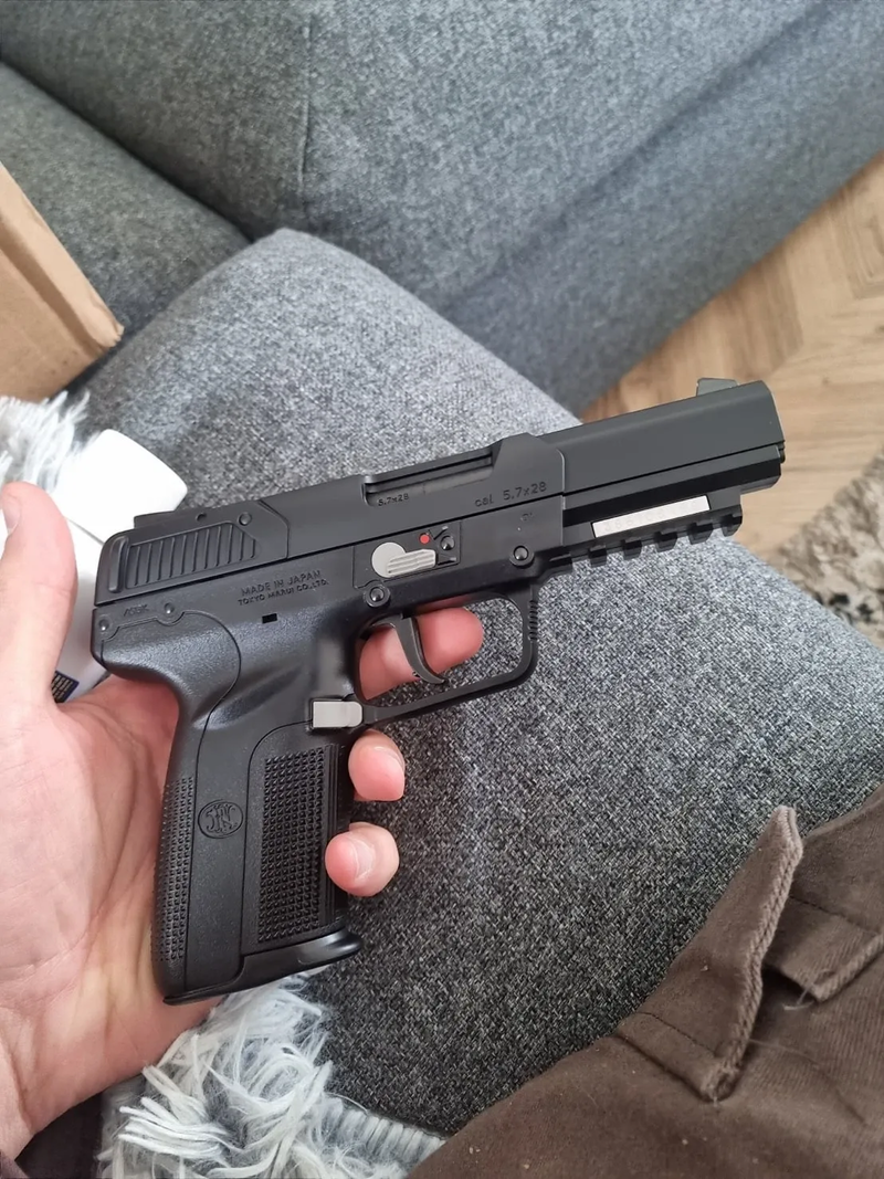 Image 1 pour Tokyo Marui FN57 te koop