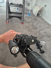 Imagen para Eotech OGL Laser/ Lamp Module Metaal