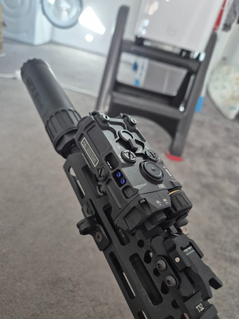 Imagen 2 de Eotech OGL Laser/ Lamp Module Metaal