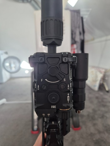 Imagen 3 de Eotech OGL Laser/ Lamp Module Metaal