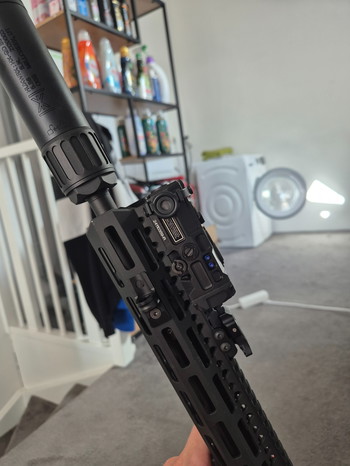 Imagen 4 de Eotech OGL Laser/ Lamp Module Metaal