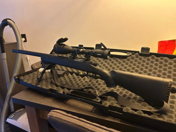 Bild 2 für SSG 10 A1